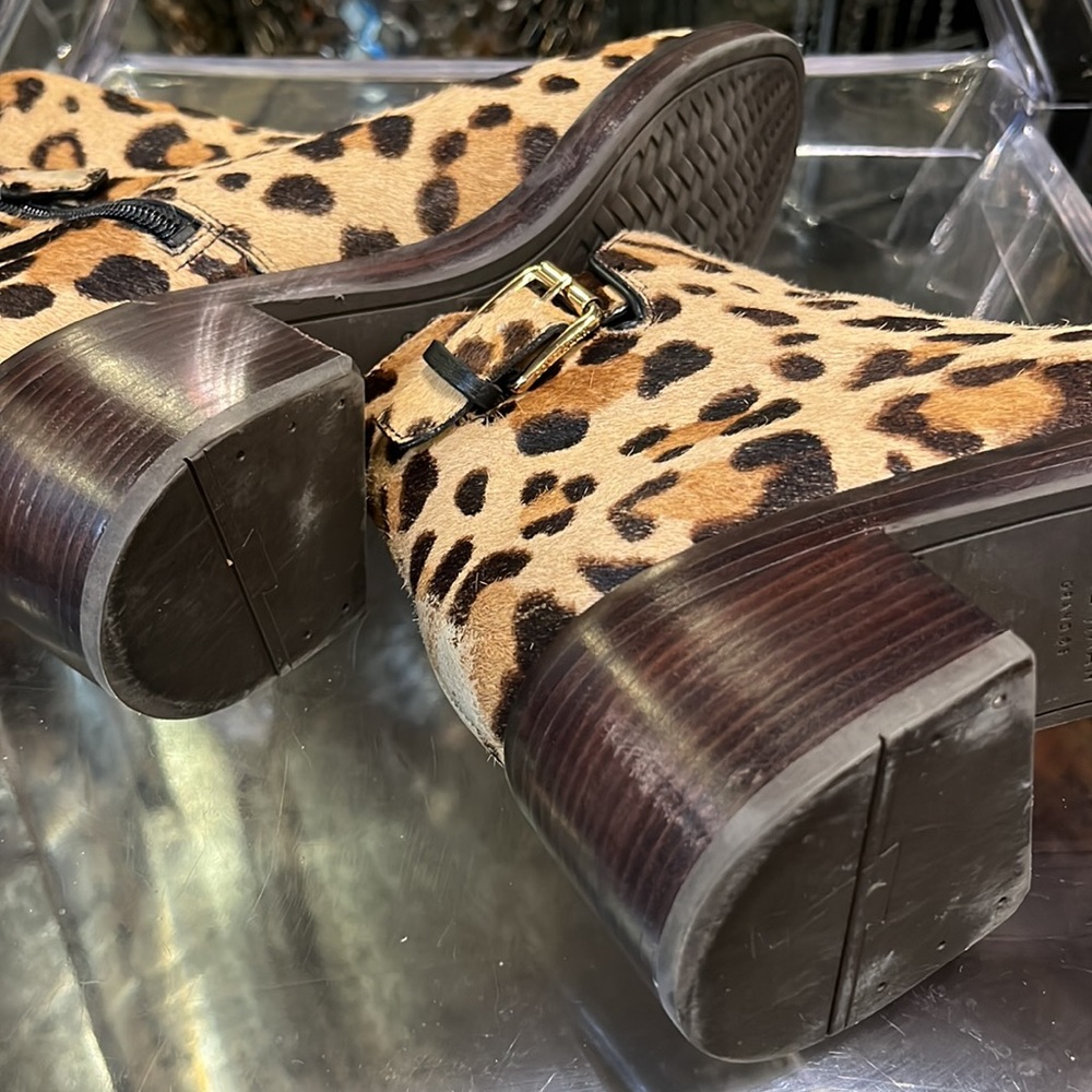 Cole Haan booties - Picture 5 of 5